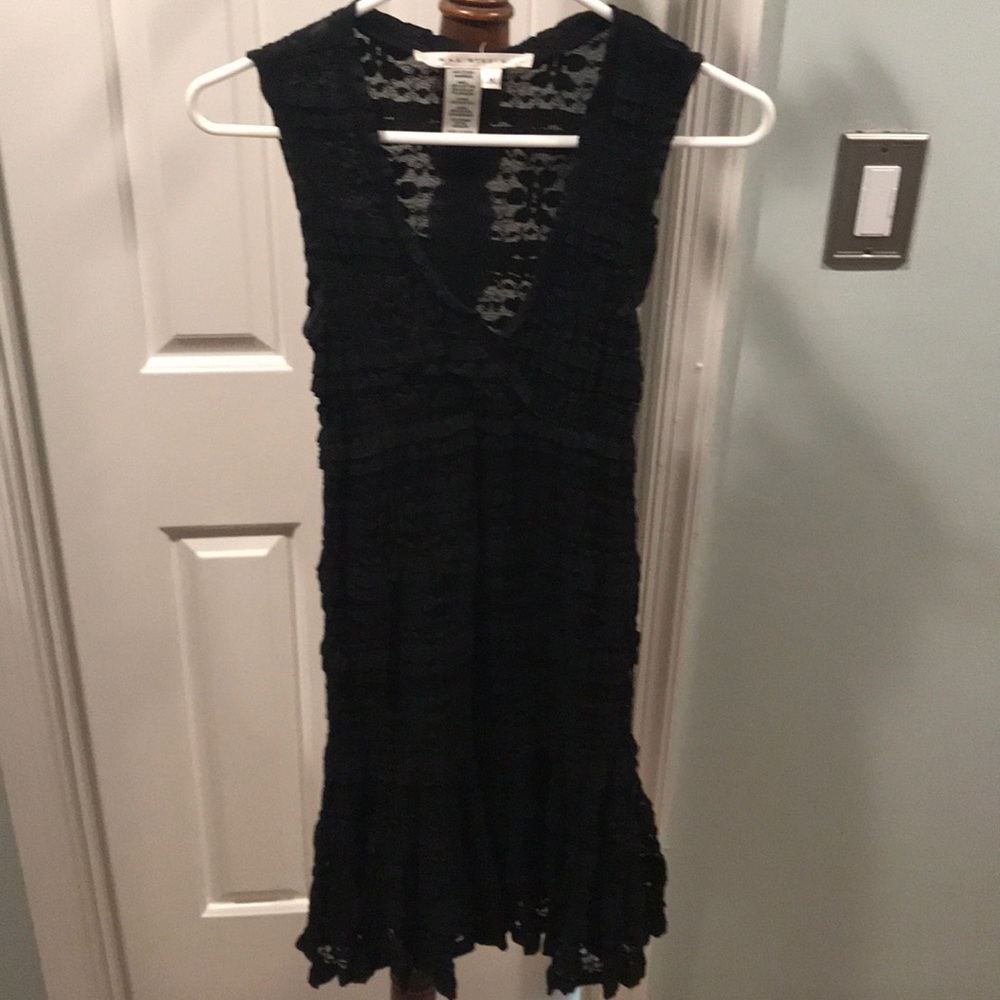 Max Studio Stretch Dress